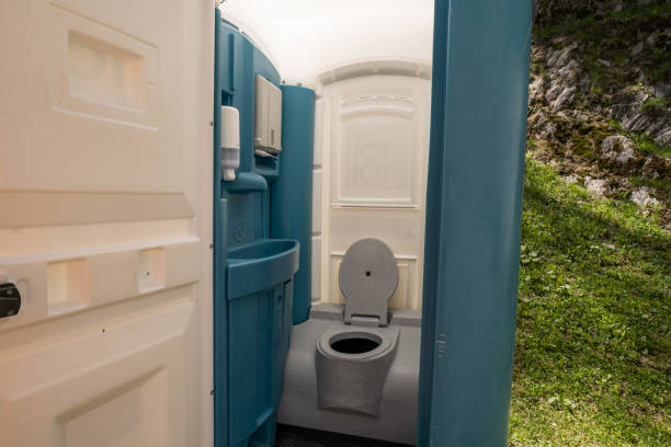 Best Affordable porta potty rental  in Manitou Springs, CO