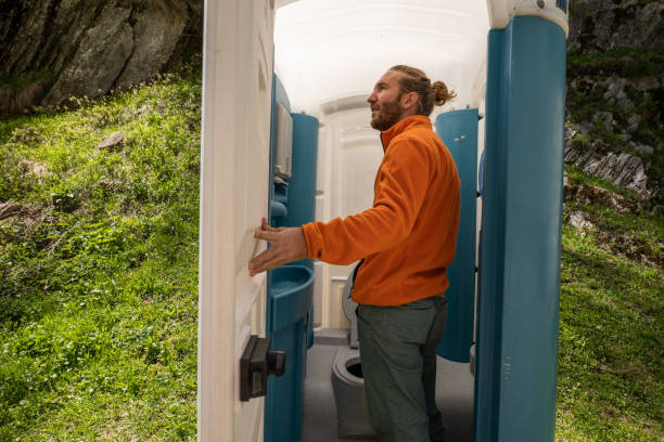 Best Wedding porta potty rental  in Manitou Springs, CO