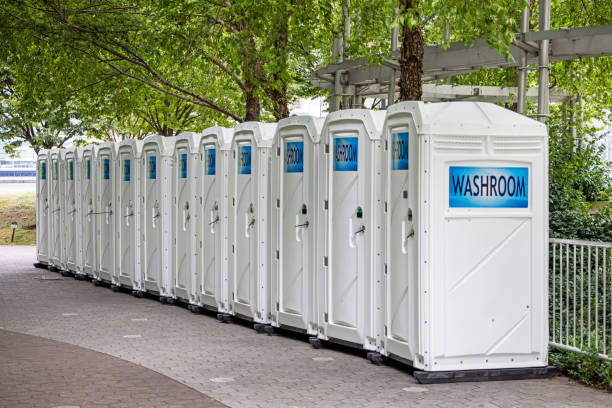 Best Long-term porta potty rental  in Manitou Springs, CO