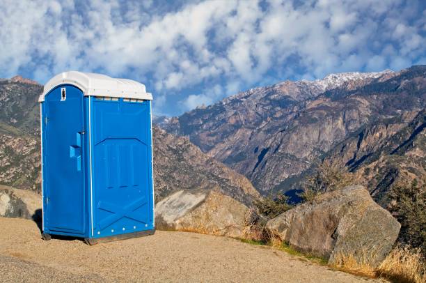 Best Porta potty delivery and setup  in Manitou Springs, CO
