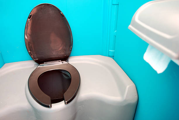 Best Sanitation services for porta potties  in Manitou Springs, CO