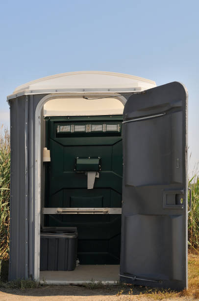 Best Temporary restroom rental  in Manitou Springs, CO