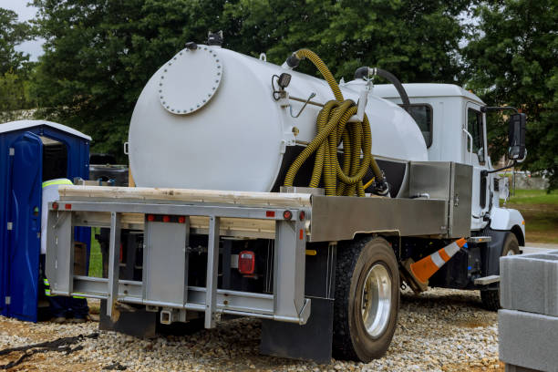 Best Best portable toilet rental  in Manitou Springs, CO