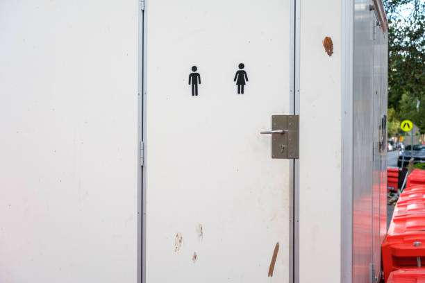 Portable Toilet Options We Offer in Manitou Springs, CO