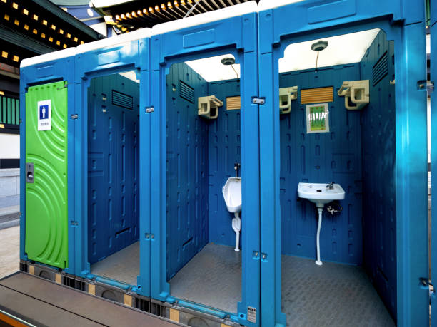 Best Affordable portable toilet rental  in Manitou Springs, CO