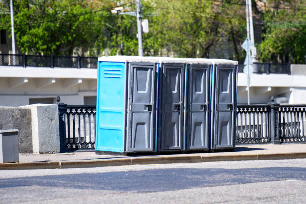 Best Local porta potty services  in Manitou Springs, CO