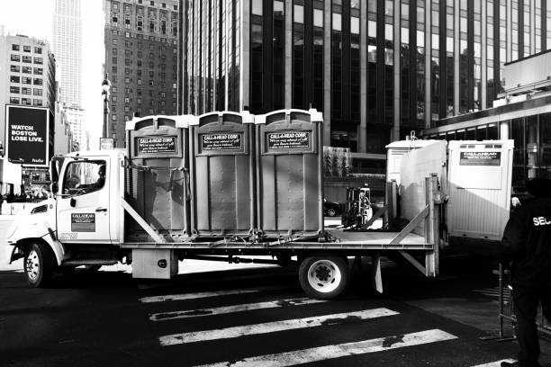 Best Local porta potty services  in Manitou Springs, CO